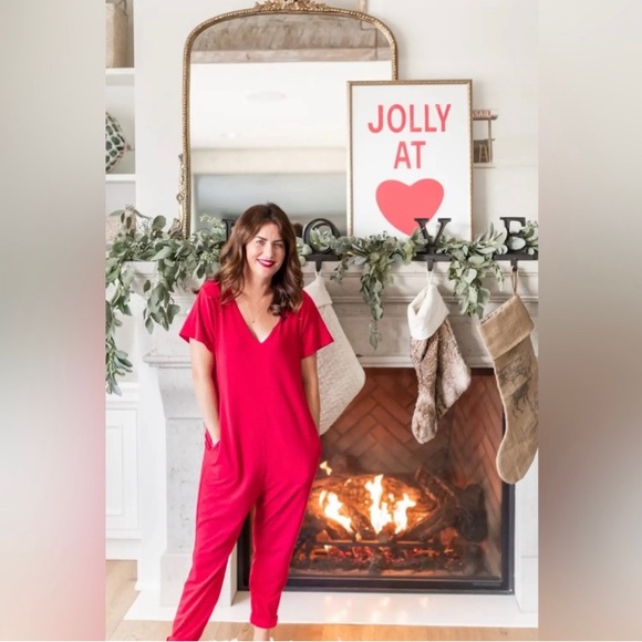 3 Jillian Harris Rompers (XS) price for all 3 - Picture 3 of 3